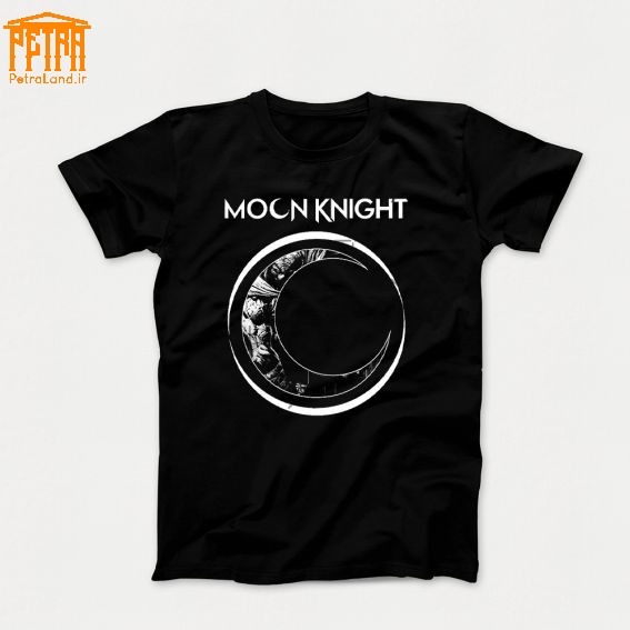 تیشرت Moon knight 15