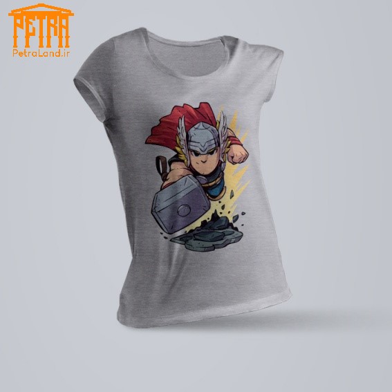 تیشرت  thor 13
