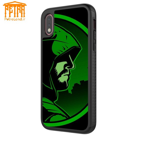 قاب موبایل arrow 19