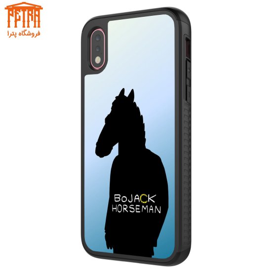 قاب موبایل bojack 4