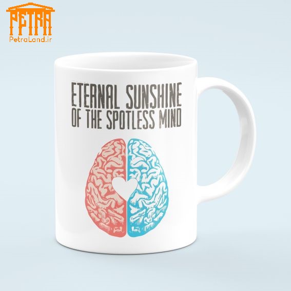 ماگ فیلم eternal sunshine of the stopless mind 9