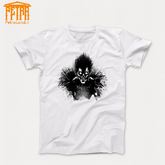 تیشرت انیمه death note (6)