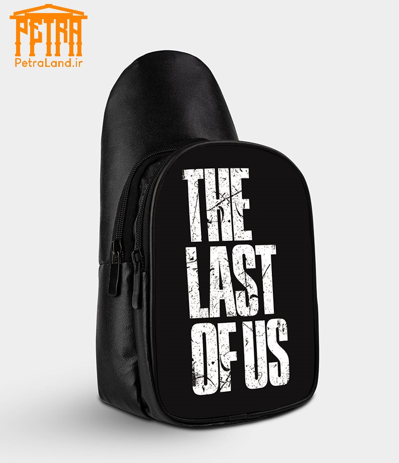 کیف کراس بادی The last of us