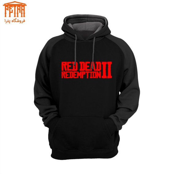 هودی red dead redemption 13