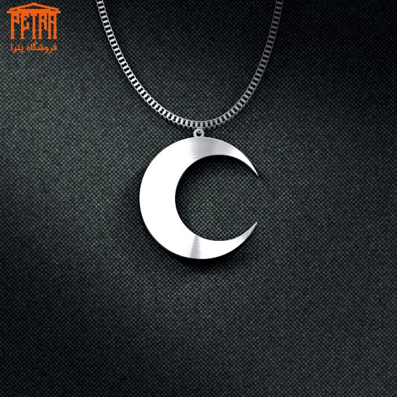 گردنبند مون نایت