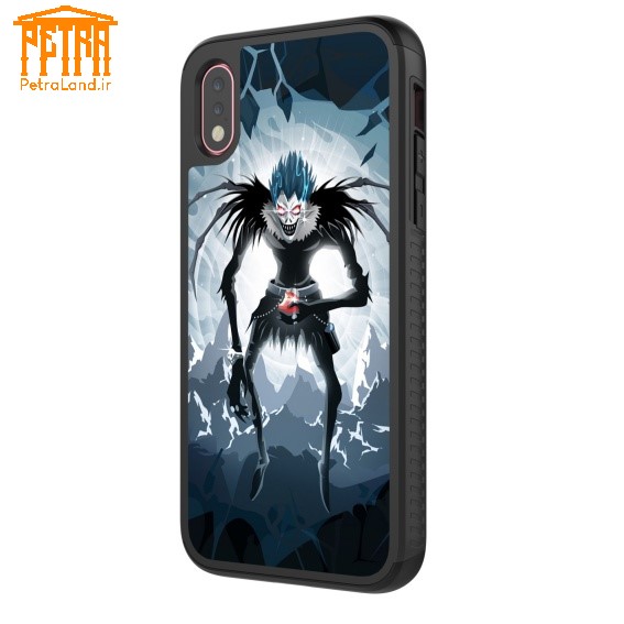 قاب موبایل انیمه Death Note 8