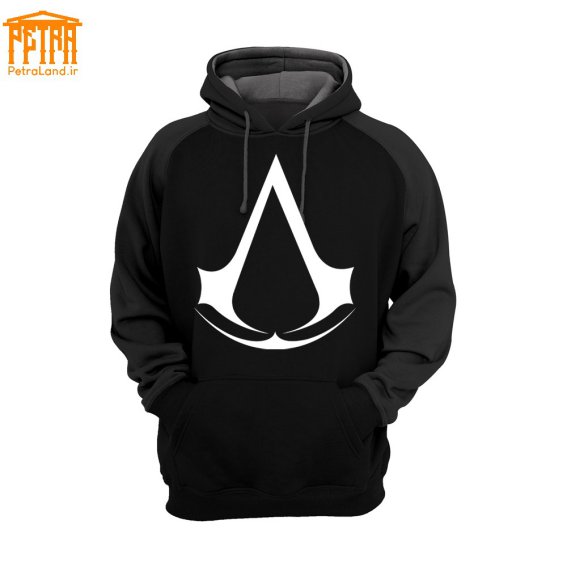 هودی assassins creed (10)