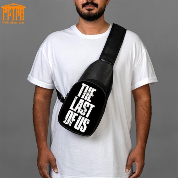 کیف کراس بادی The last of us