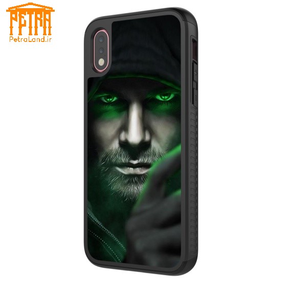 قاب موبایل arrow 7