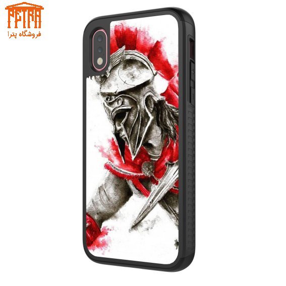قاب موبایل assassins creed (10)