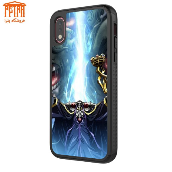 قاب موبایل overlord 4
