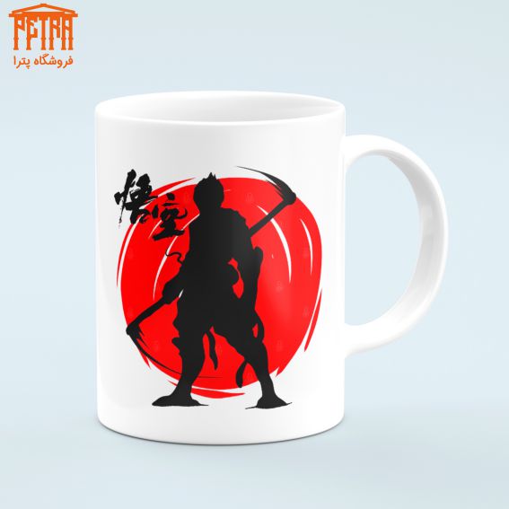 ماگ wukong 1