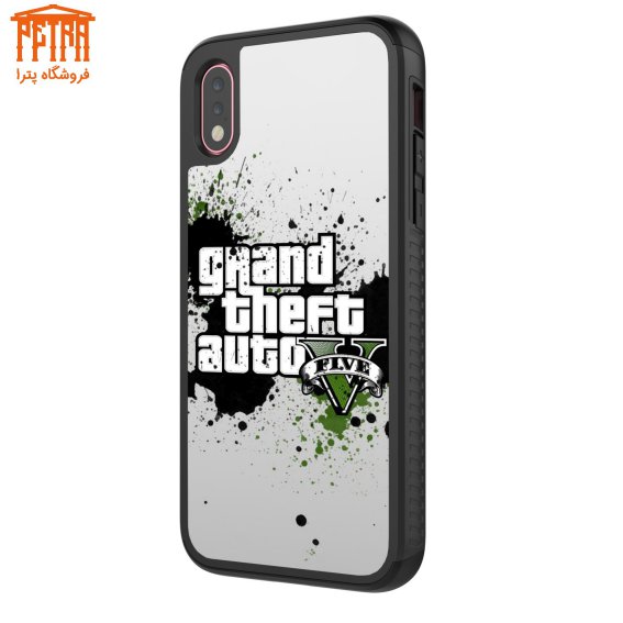 قاب موبایل GTA 13