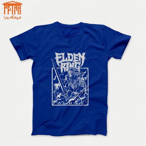 تیشرت Elden Ring 12