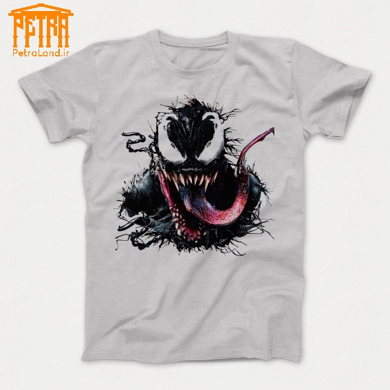 تیشرت  VENOM 18