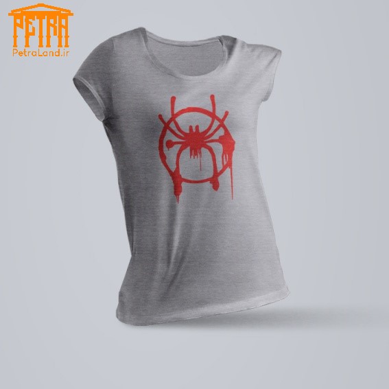 تیشرت  spider man 19