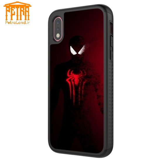 قاب موبایل spider man 14