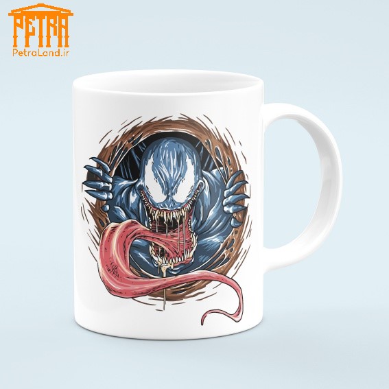 ماگ VENOM 6