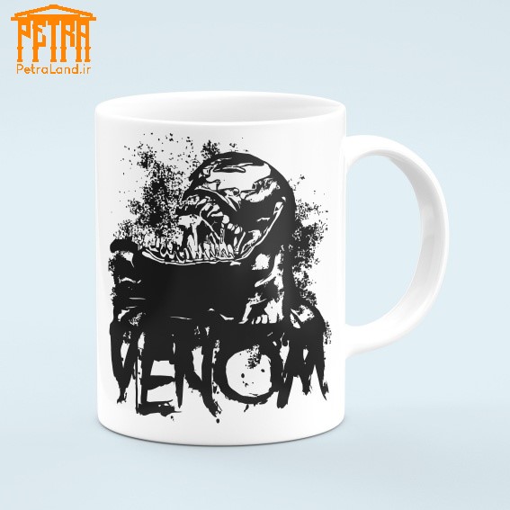 ماگ VENOM 2