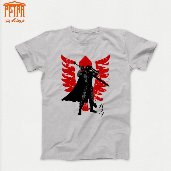 تیشرت برزرک 7