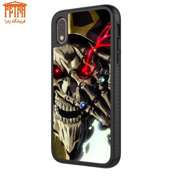 قاب موبایل overlord 1