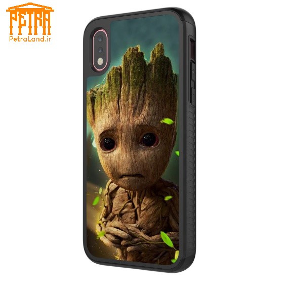 قاب موبایل guardians of the galaxy 4
