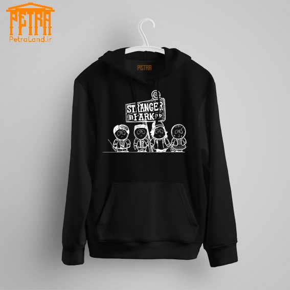 هودی سریال SOUTH PARK 3