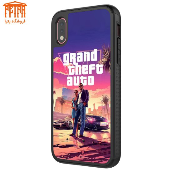 قاب موبایل GTA 10