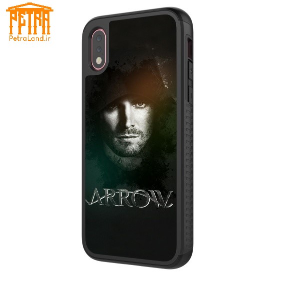 قاب موبایل arrow 12