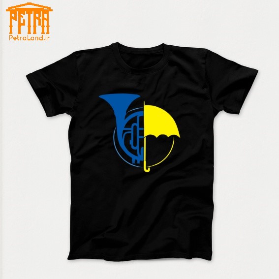 تیشرت سریال HIMYM 1