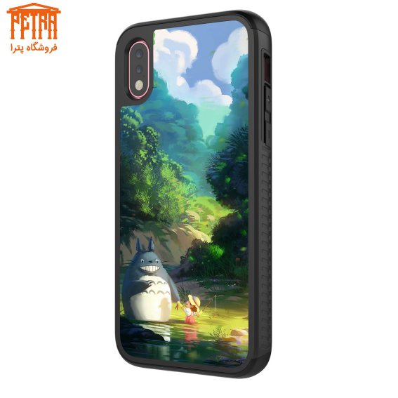 قاب موبایل  totoro 6