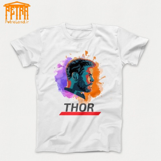 تیشرت  thor 19