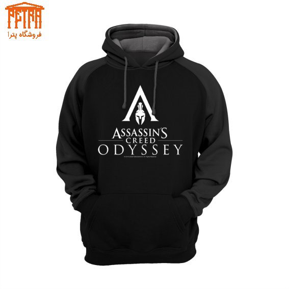 هودی assassins creed (4)