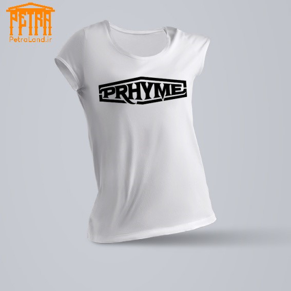 تیشرت  امینم 18