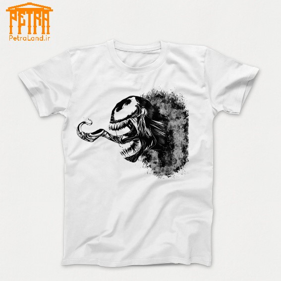 تیشرت  VENOM 13