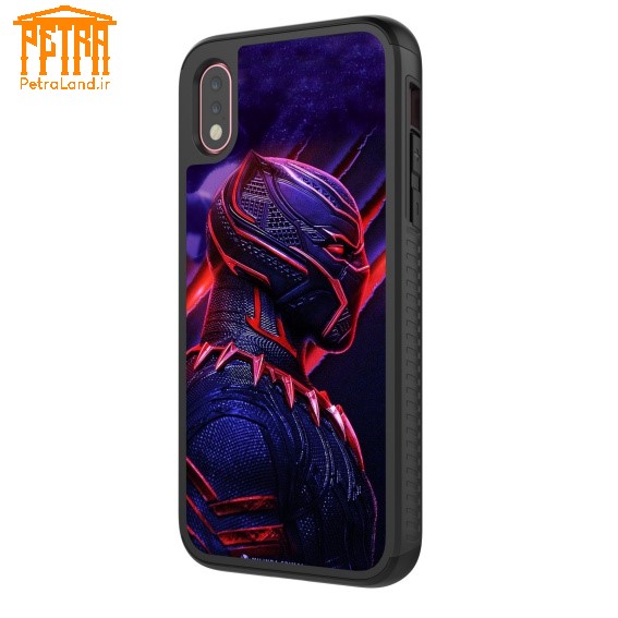 قاب موبایل بلک پنتر 5