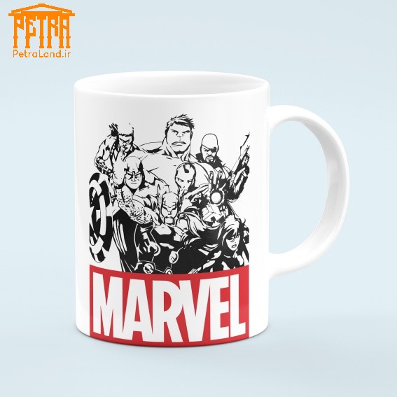 ماگ thor 7