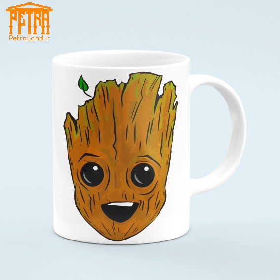 ماگ guardians of the galaxy 7