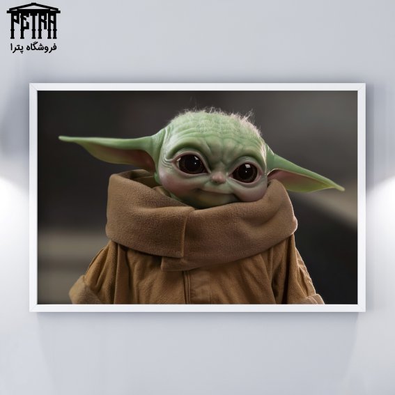 تابلو شاسی Star Wars 9