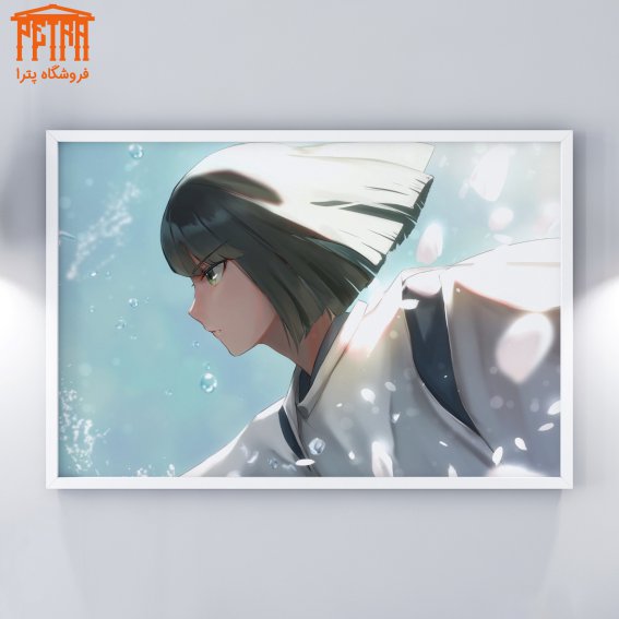 تابلو شاسی spirited away 4