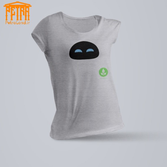 تیشرت فیلم wall e 7