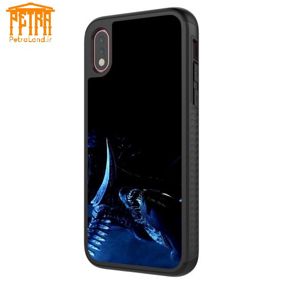 قاب موبایل فیلم الین 4