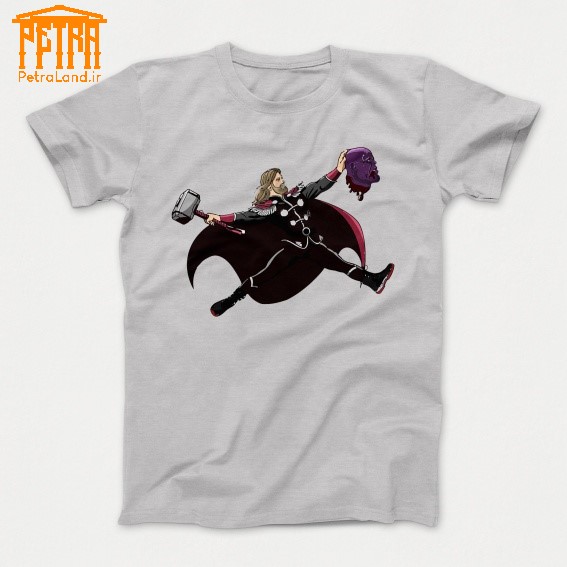 تیشرت  thor 14