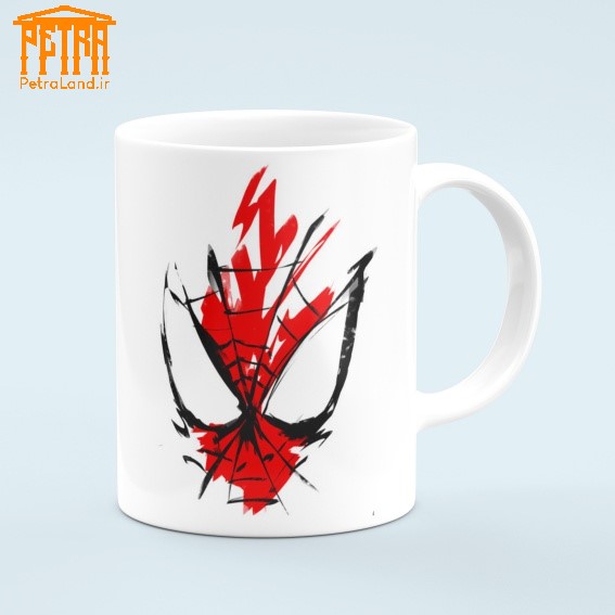 ماگ  spider man 3