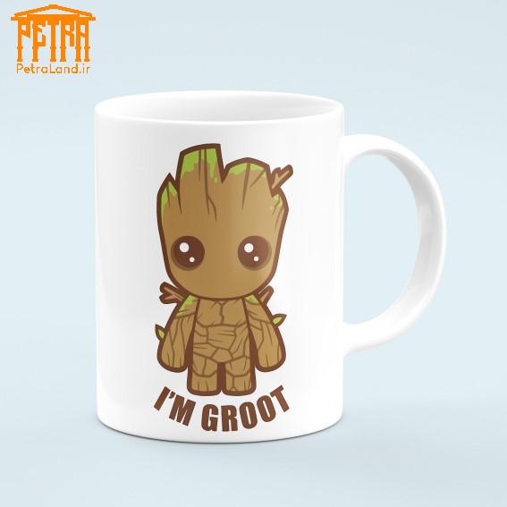 ماگ guardians of the galaxy 13