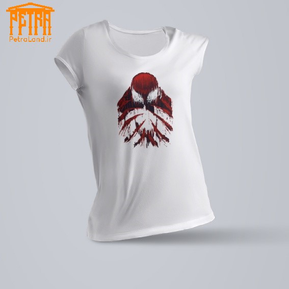 تیشرت  spider man 6