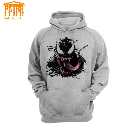 هودی VENOM 18