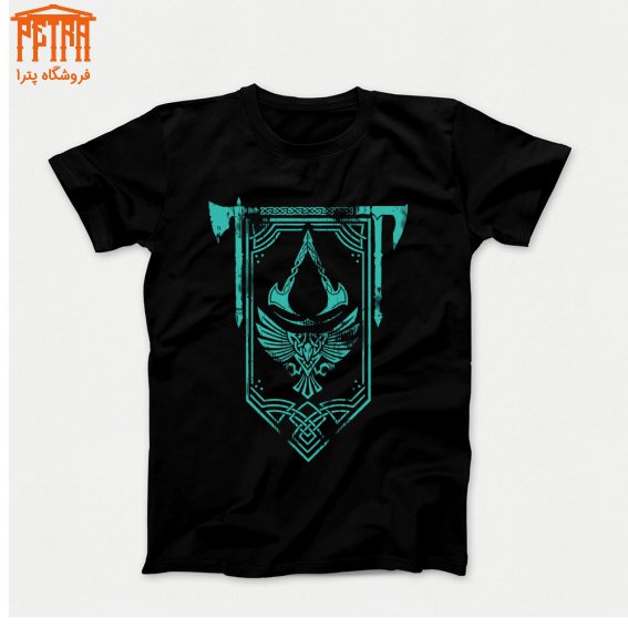تیشرت assassins creed (10)