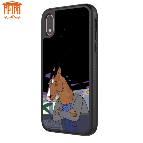 قاب موبایل bojack 3