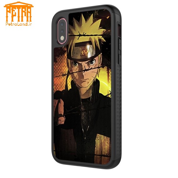 قاب موبایل انیمه Naruto 10